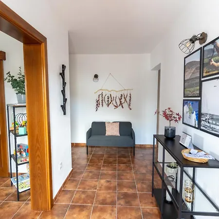 Casa Tere Y Marcial Villa Tinajo Buitenkant foto
