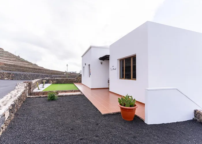 Casa Tere Y Marcial