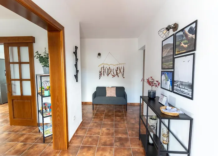 Casa Tere Y Marcial