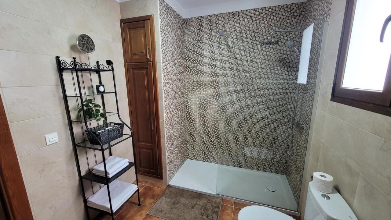 Vakantiehuis Casa Tere Y Marcial