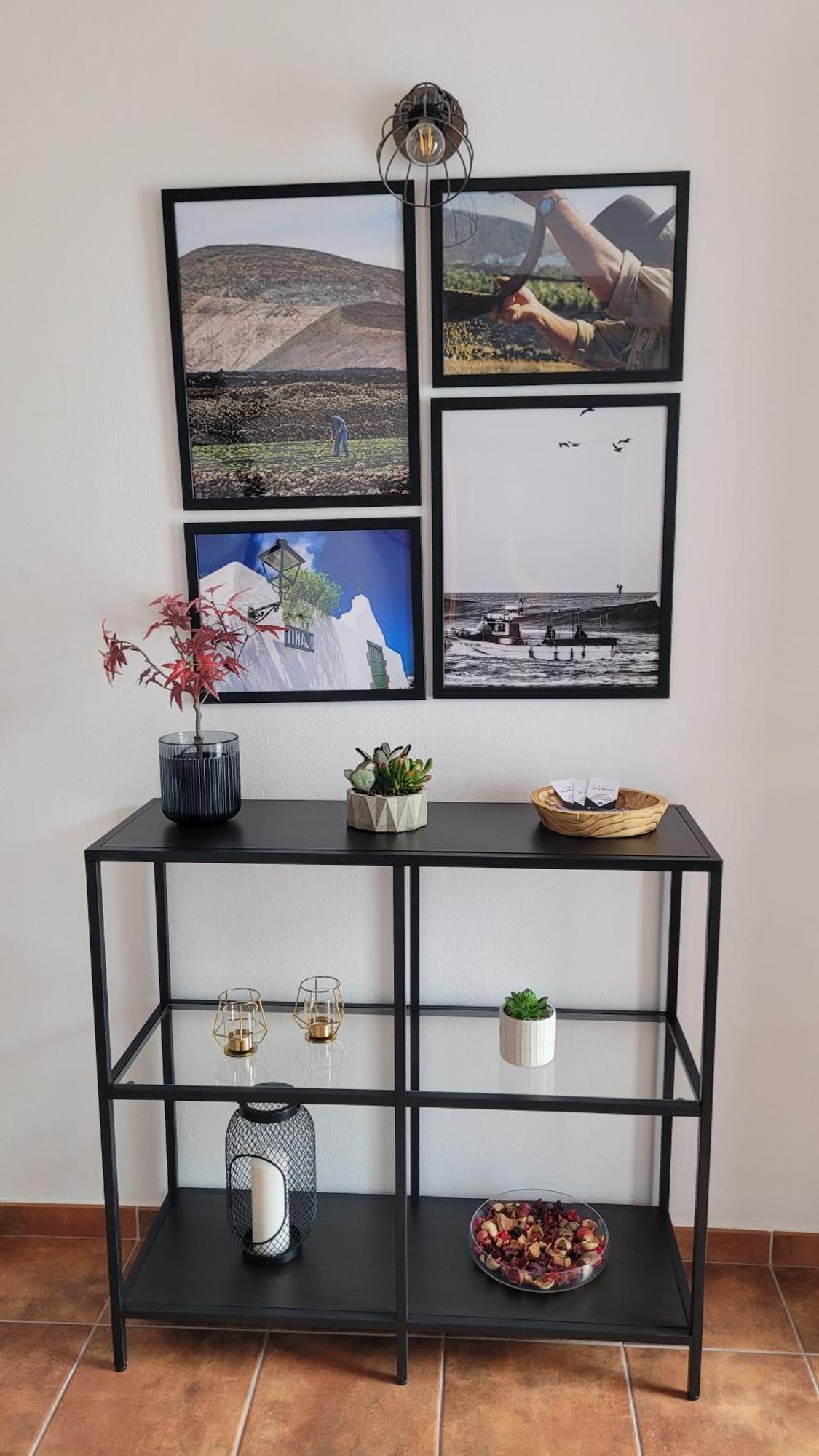 Vakantiehuis Casa Tere Y Marcial Tinajo