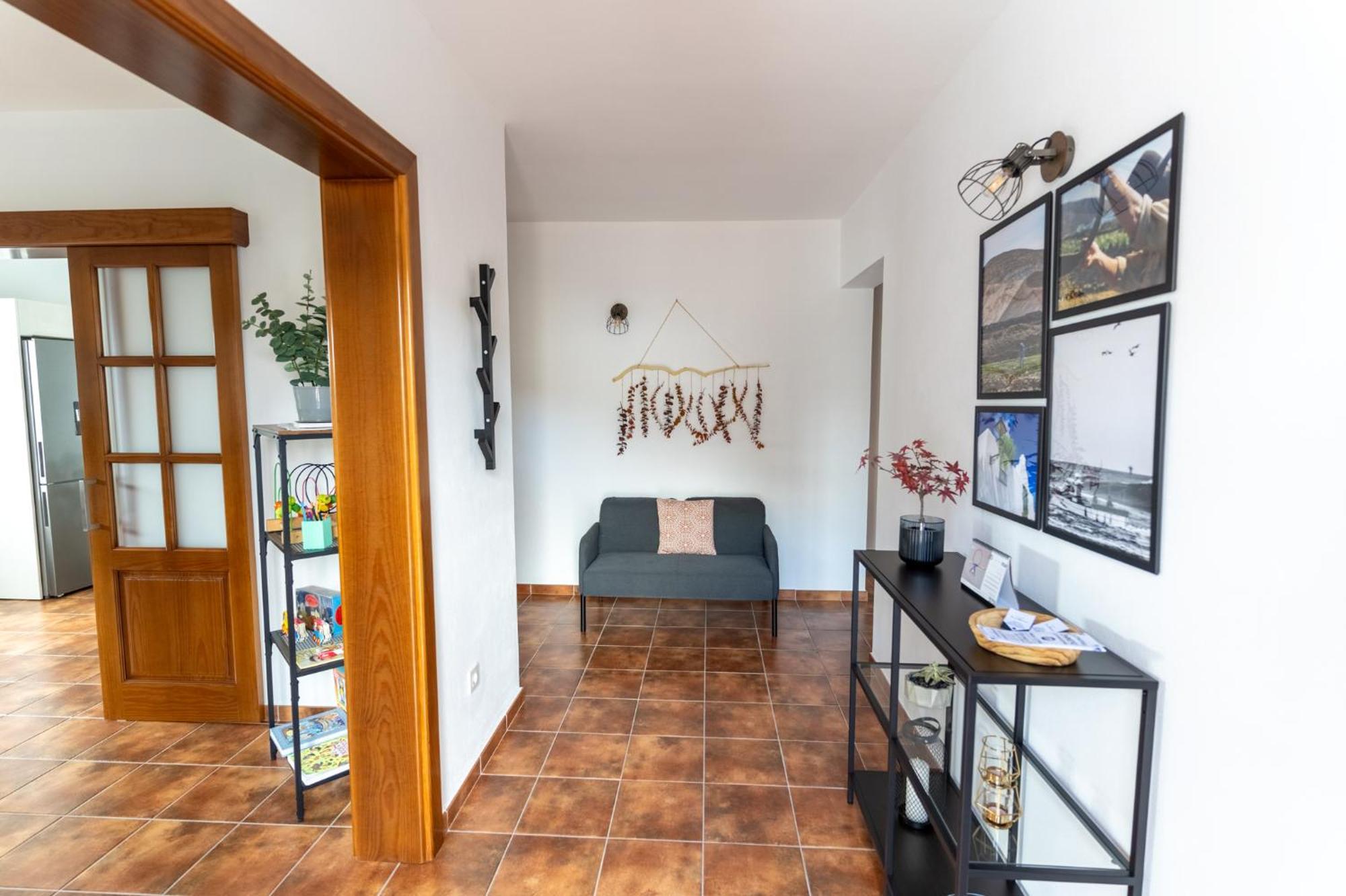 Vakantiehuis Casa Tere Y Marcial